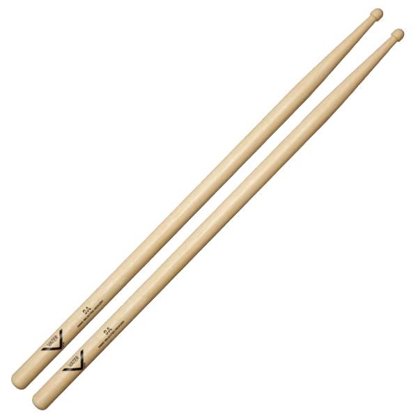 Vater VH9AW Hickory 9A Drum Sticks